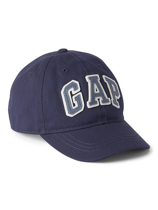 

Синяя кепка GAP USA детская размер M L бейсболка кепки бейсболки 54-56, Синий