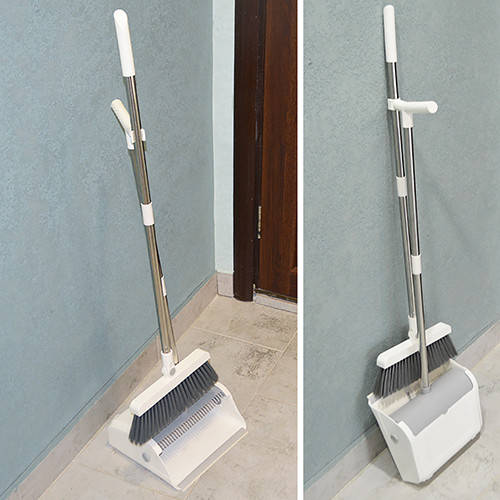 

Набор для уборки (метла 93*28см,совок 85*27см)