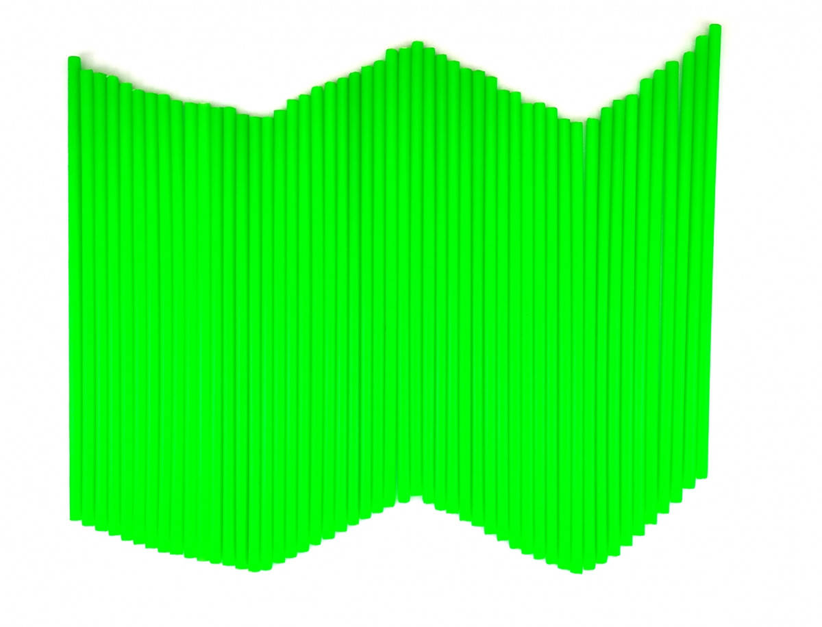 

Палочки для кейк-попсов неоново-зеленые Украина 15 см