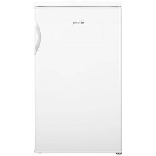 

Холодильник с морозильной камерой GORENJE RB491PW