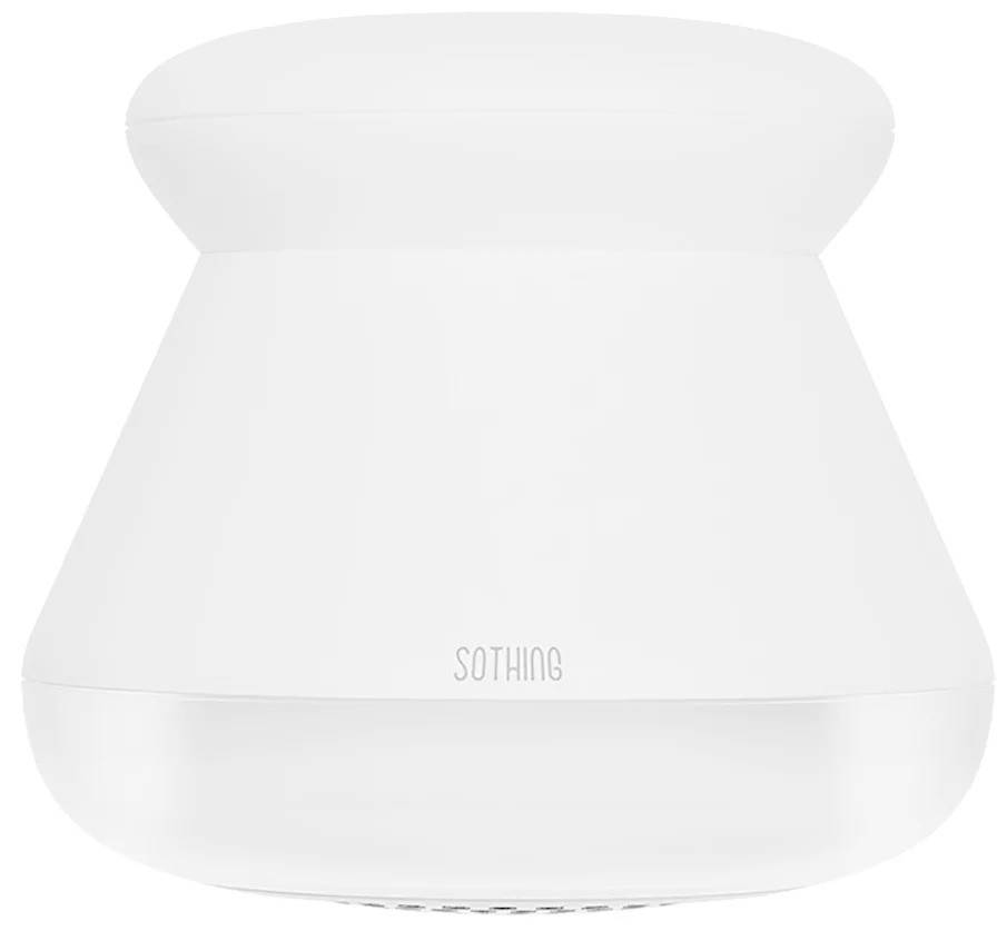 

Машинка триммер для одежды Xiaomi Sothing Pudding Fabric Shaver ( DSHJ-S-2002 )