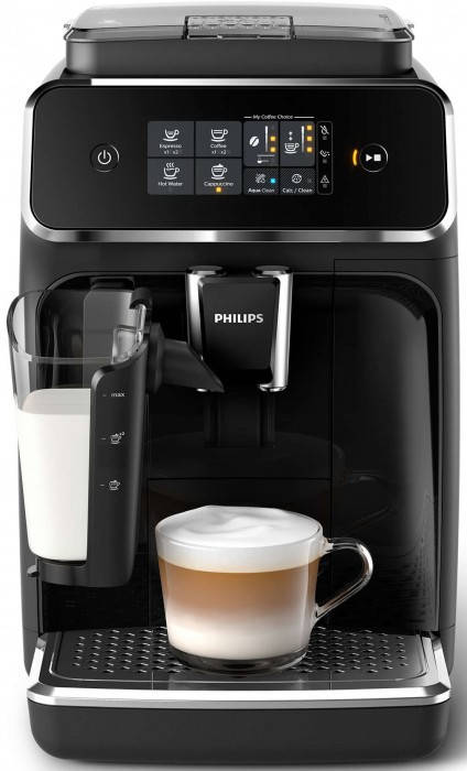 

Кофемашина автоматическая Philips Series 2200 EP2231/40