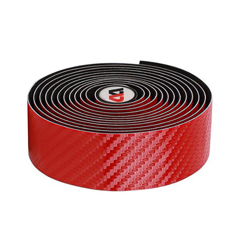 

Обмотка руля West Biking YP0804047 Red для велосипедных ручек