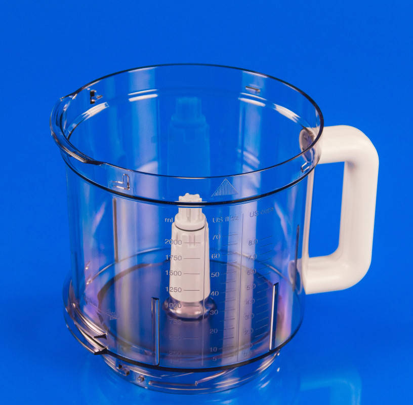 

Чаша для кухонного комбайна Braun 67051144