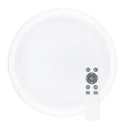

Светильник (люстра) светодиодный SMART SML-R06-50/2 3000-6000K 50Вт с д/у