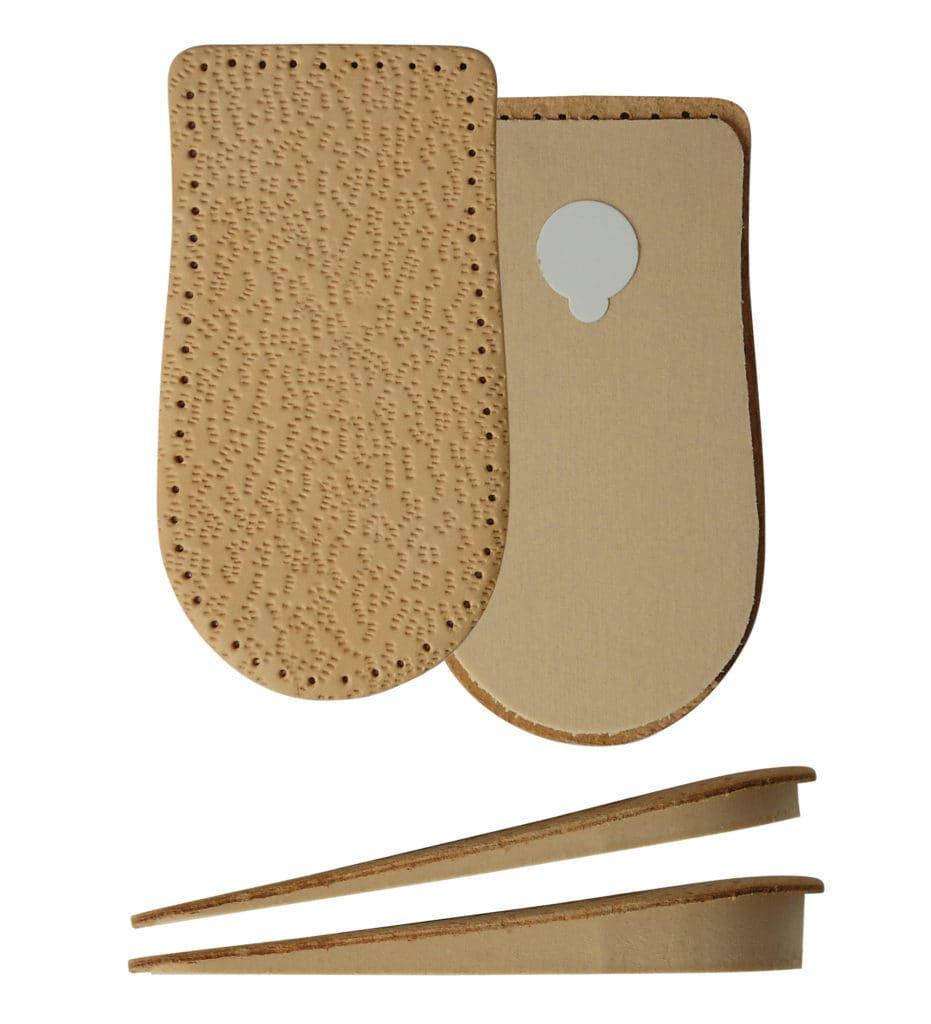 

Подпяточники для коррекции разницы длины ног FootMate S023 L, 20