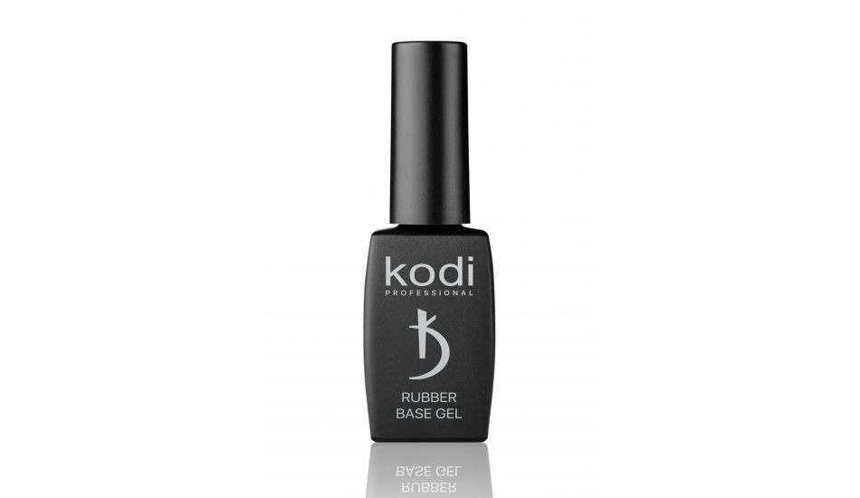 

База Kodi Rubber Base (Каучуковая основа для гель лака) 12 мл.
