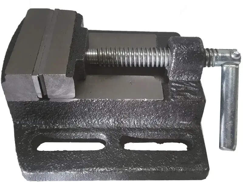 

Тиски станочные Титан BD-10(1127754970)