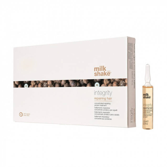 

Відновлюючий концентрат для волосся Milk Shake Integrity Repairing Hair
