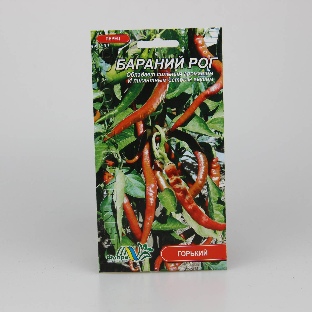 

Перец горький Бараний Рог 0.2 г