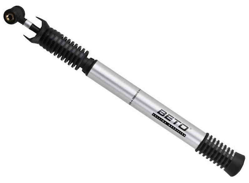 

Насос Beto CTH-009A со шлангом AV/PRESTA серый (A-PO-0099)