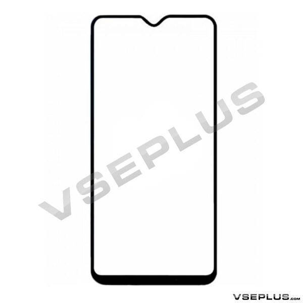 

Стекло Vivo Y19, черный