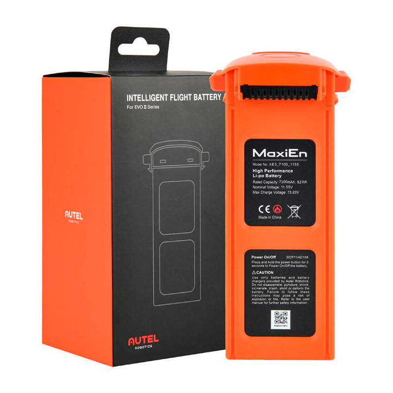 

Аккумулятор для Autel Robotics EVO II Pro
