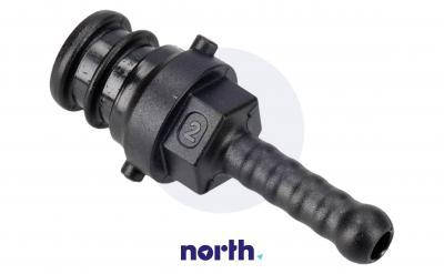 

Переходник на штуцер заваривания кофе Syntia/Xsmall V2 421944022891 J5/5
