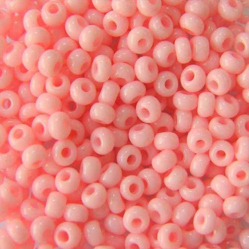 

Бисер Preciosa Ornela Чехия, цвет - 03291 (упаковка 5г)