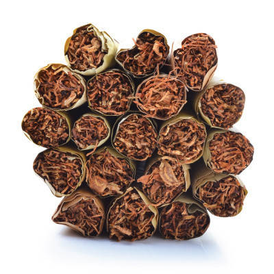 

Ароматизатор TPA Red Type Blend (Табак) 5мл.