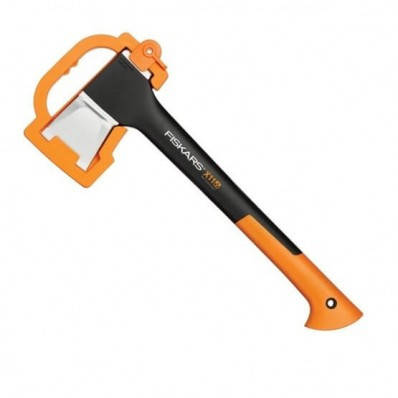 

Топор-колун X11 - S Fiskars (122443) 1015640, Черный
