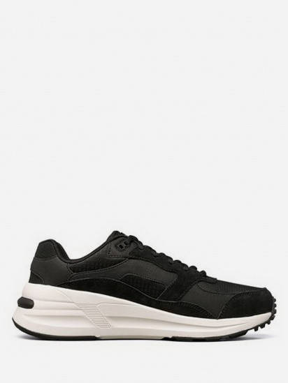 

Оригінальні чоловічі кросівки Skechers Global Jogger (237200 BKW), Черный
