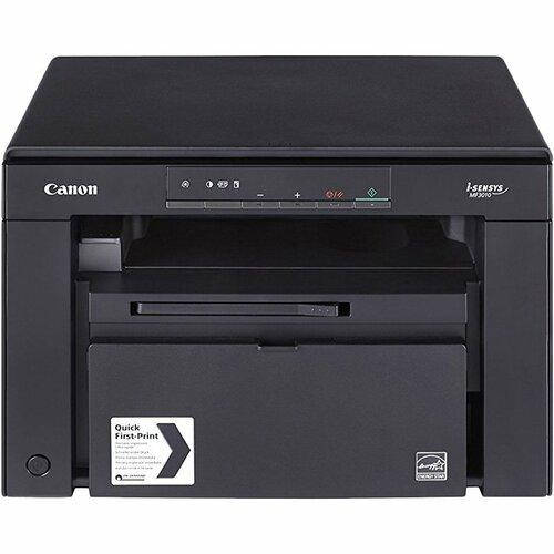 

БФП Canon i-SENSYS MF3010