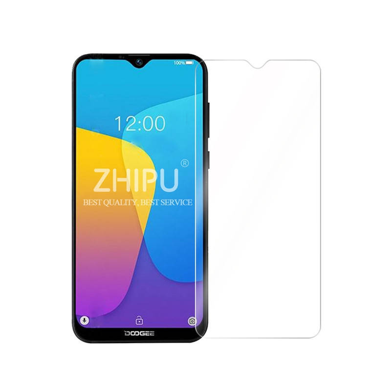 

Защитное стекло для экрана Doogee Y8 / Y8C, Прозрачный