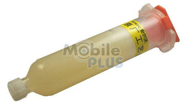 

Клей для дисплейных рамок и задних крышек iPhone, Anero прозрачный (50ml)