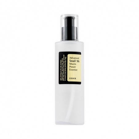 

Восстанавливающая эссенция с муцином улитки Cosrx Advanced Snail 96 Mucin Power essence