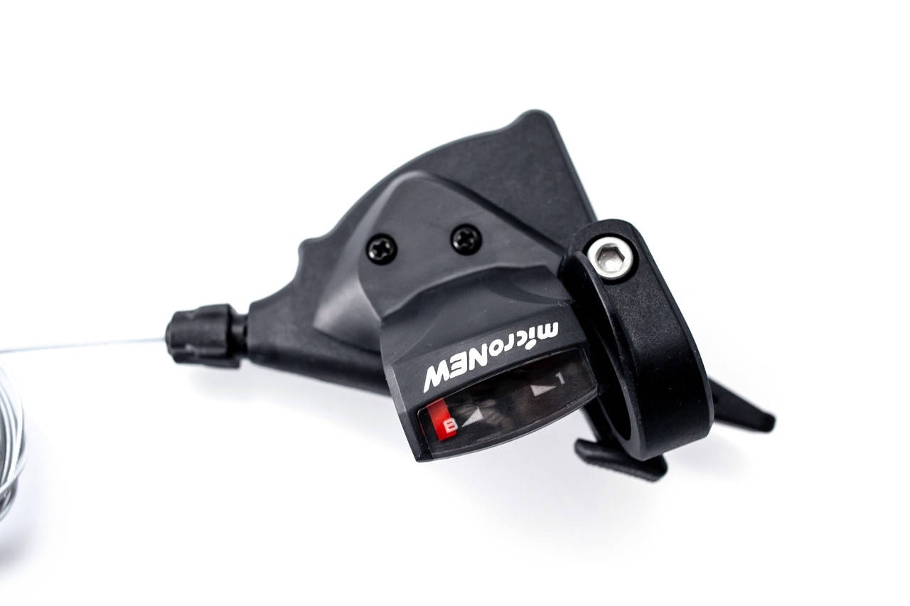 

Манетка прав. R8 Micro New TS71-8R 8-speed