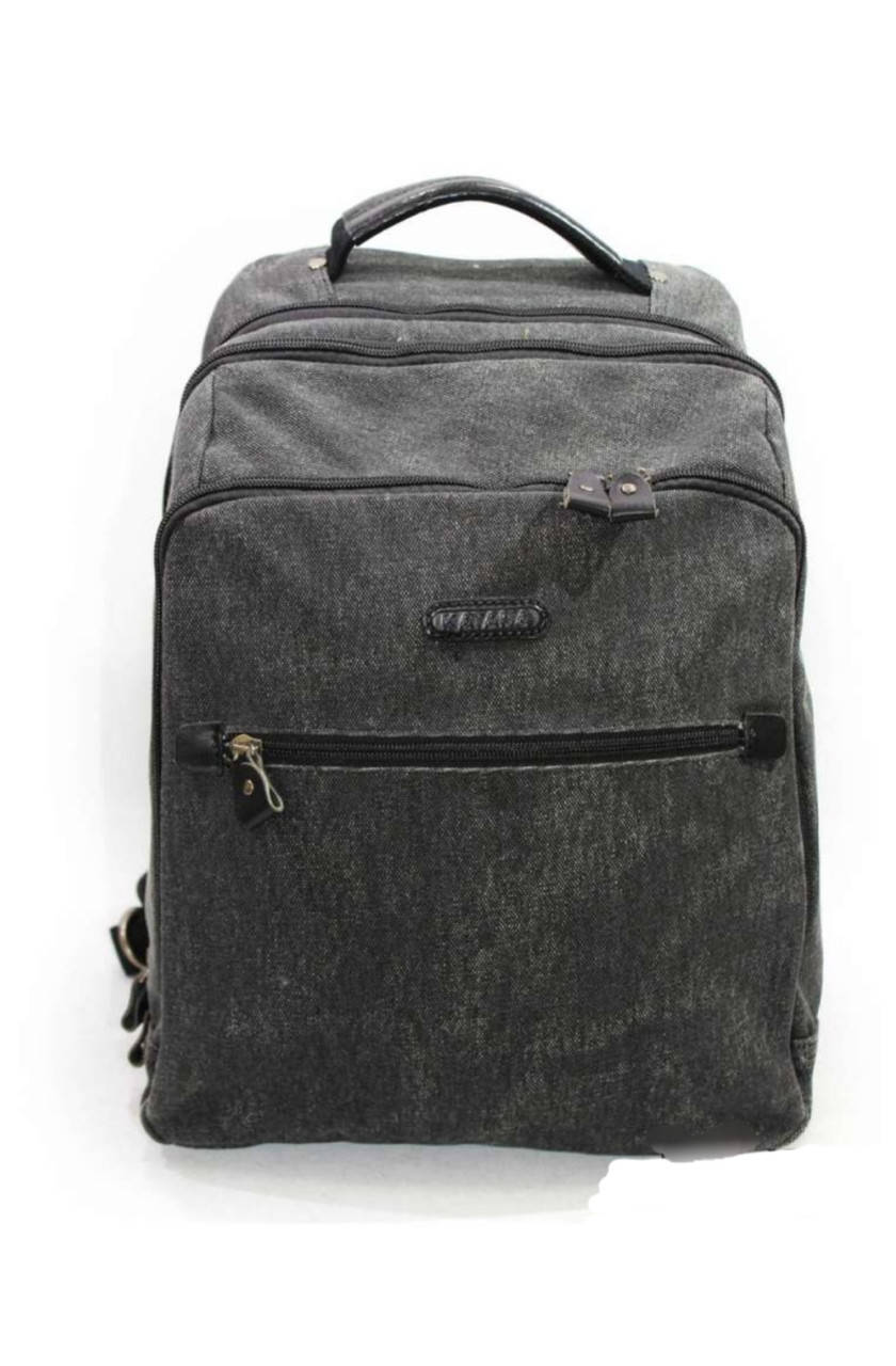 

Мужской рюкзак из плотной ткани городской стильный удобный молодежный Katana