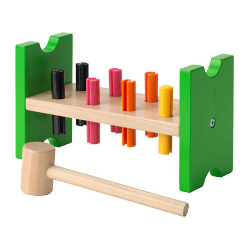

МУЛА Развивающая игра, разноцветный, 70294891, IKEA, ИКЕА, MULA
