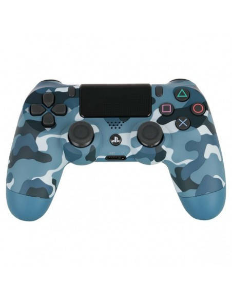 

Джойстик Sony PS 4 DualShock 4 Wireless (Camouflage)