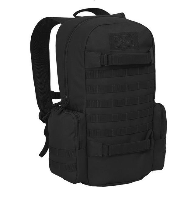 

Рюкзак Magnum Wildcat 25L Black, Оливковый