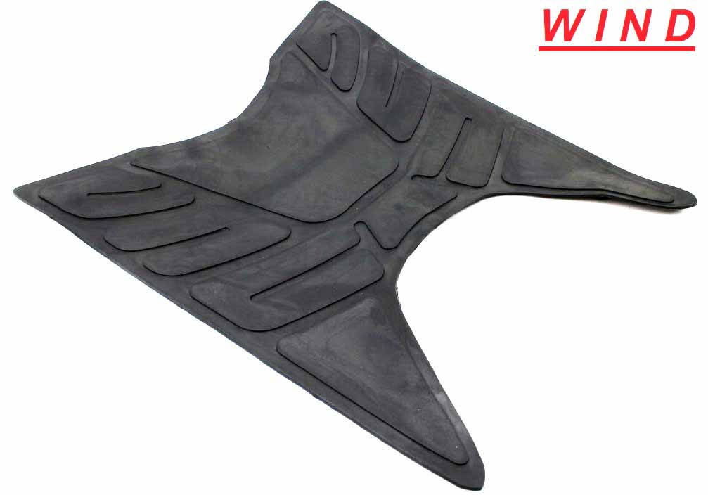 

Пластик на WIND - коврик напольный