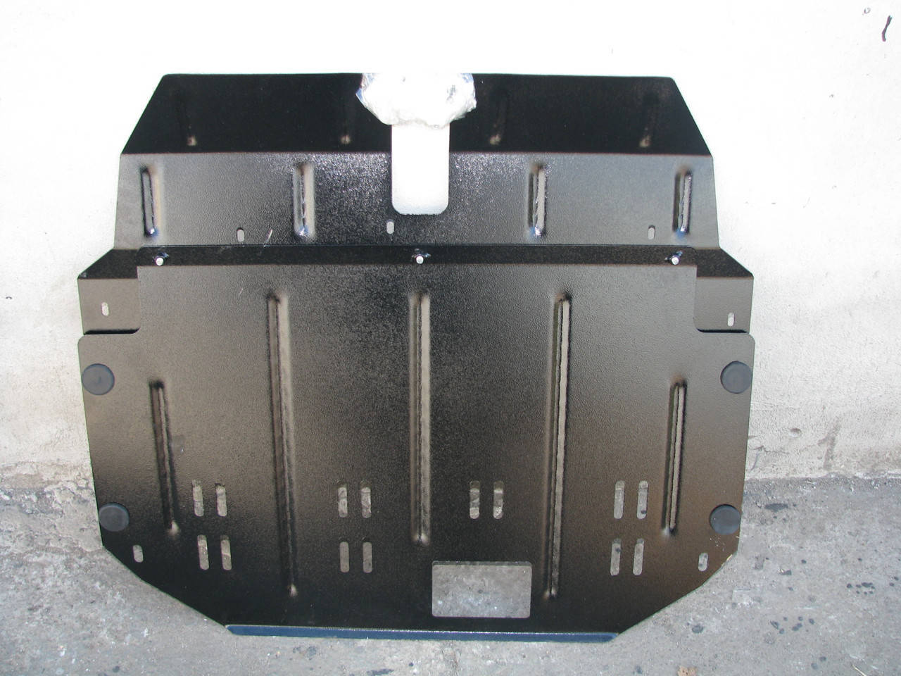 

Защита двигателя Hyundai i30 2007-2012 АКПП Все двигатели (двигатель+КПП)