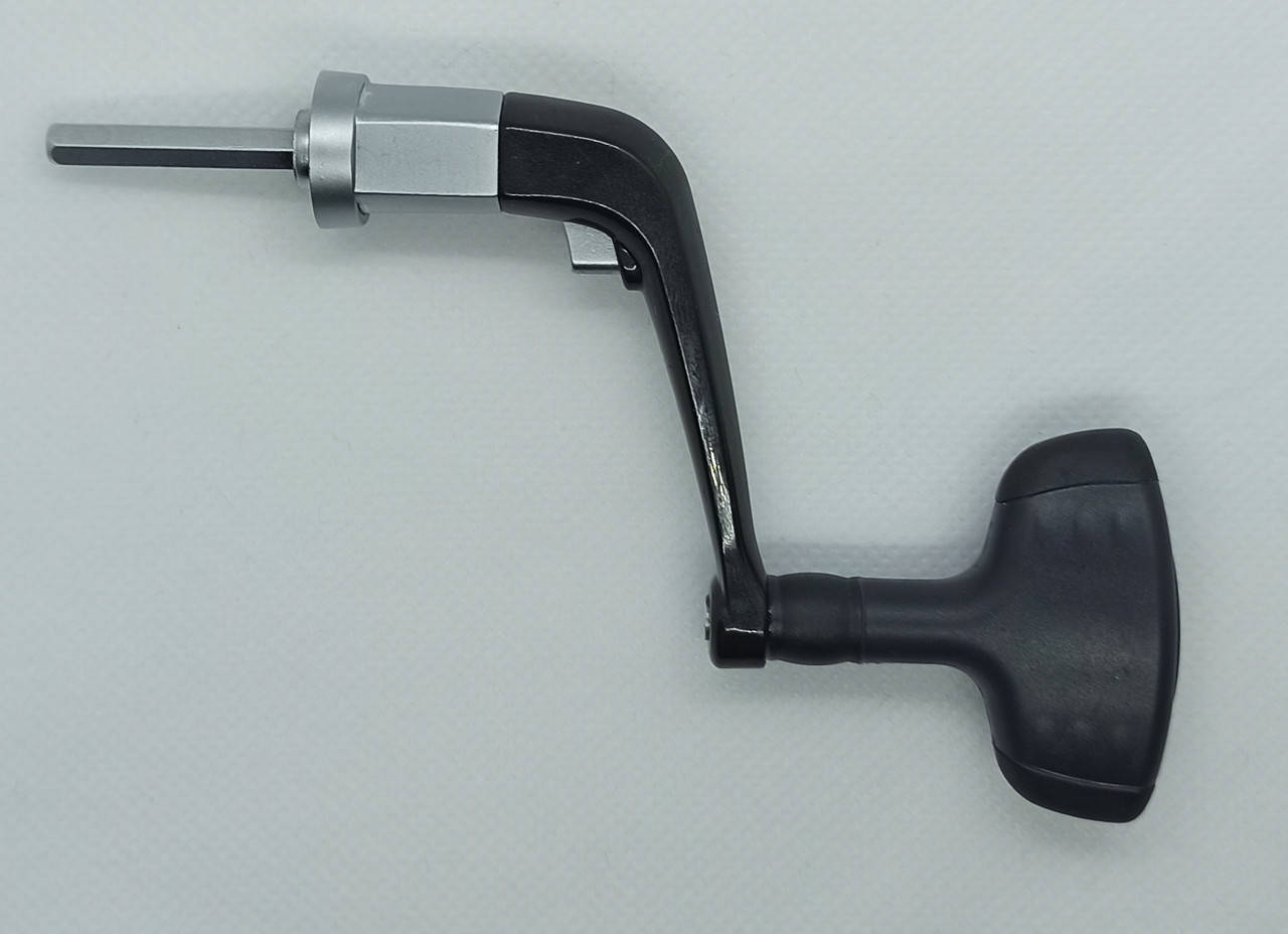 

Ручка Ryobi Ecusima 3000/4000 (17020680)