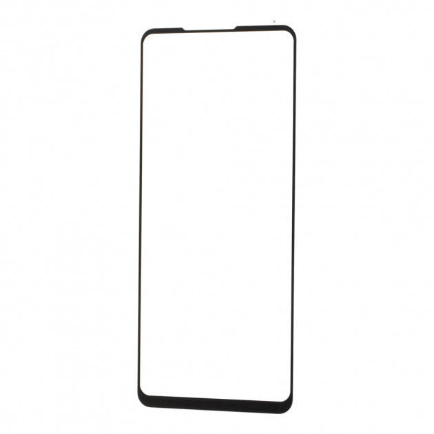 

Защитное стекло Trusty Full glue Samsung A217 (A21s, A21) Black, Черный