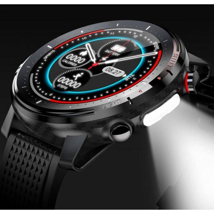 

СМАРТ ЧАСЫ Smart Space Turbo Black