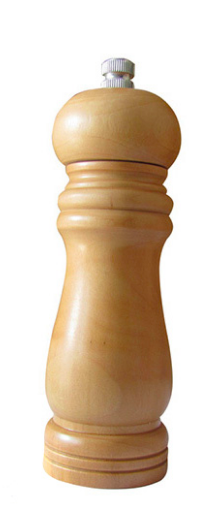 

Перцемолка деревянная 15 см