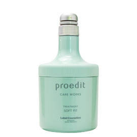 

Proedit Soft Fit Treatment 600 мл. Увлажняющая маска для волос.
