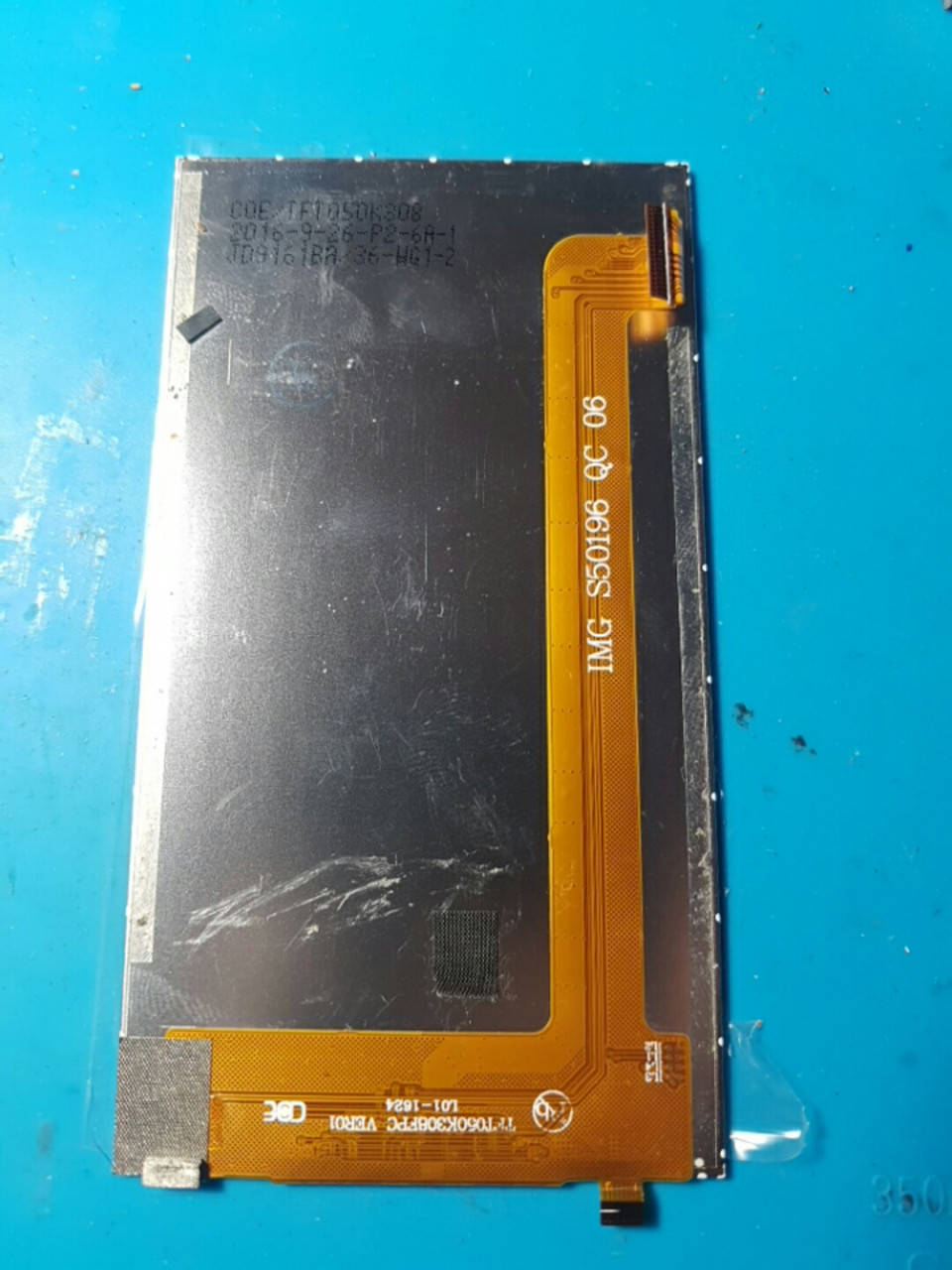 

Дисплей Nomi i5010