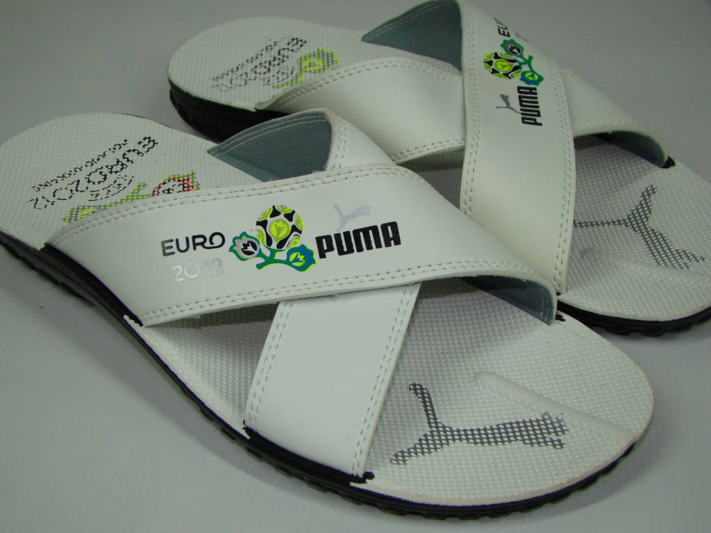 

Шлепанцы мужские Puma (40, 44р) код 7035