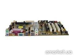 

Материнские платы ASUS P5GPL-X SE (ddr1/встроенное видео), s775
