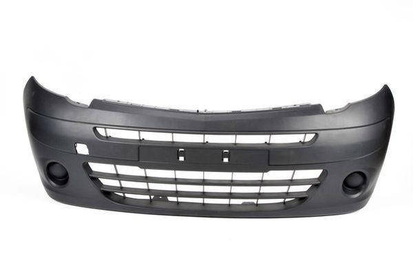 

Бампер передний Renault Kangoo '08- (Elit) 77 01 478 128