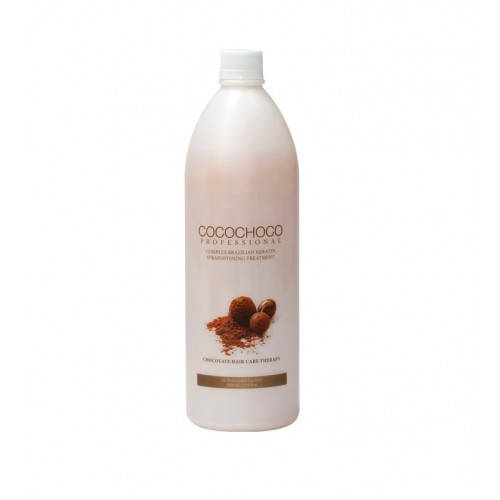 

Coco Choco Кератиновое выпрямление для нормальных волос 250 мл.