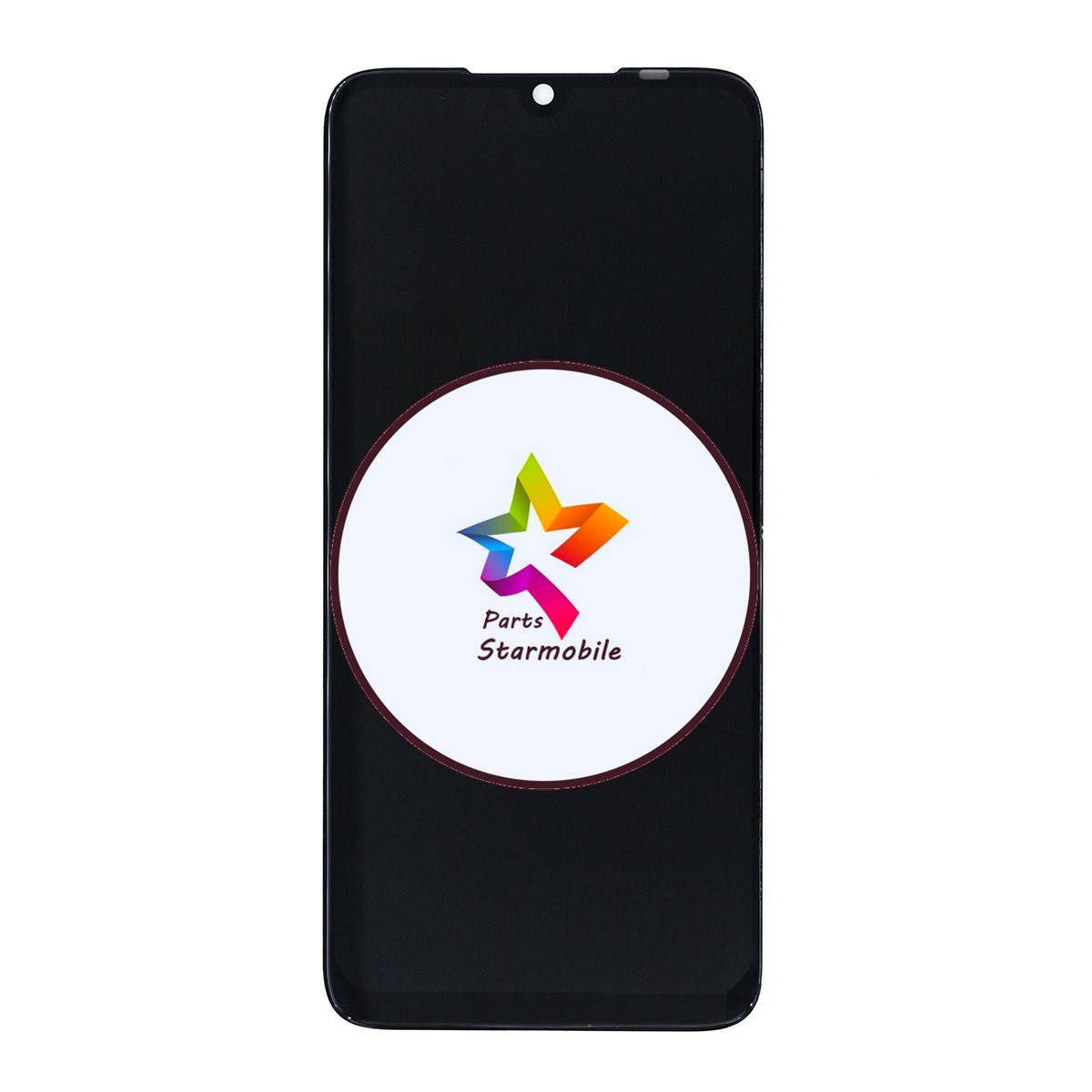 

Дисплей Xiaomi RedMi Note 7 + сенсор черный