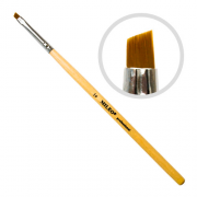 

Кисть MILEO скошенная №1