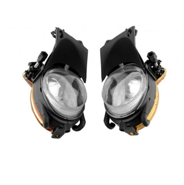 

Противотуманные фары BMW E39 рестайл противотуманки