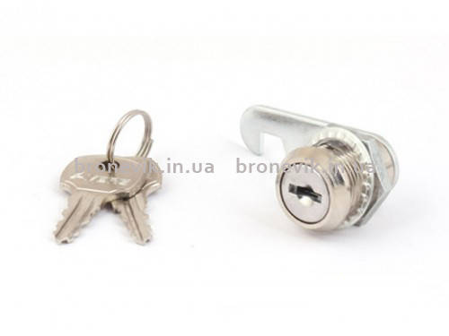 

Замок почтовый Avers CAM-01/20-NI