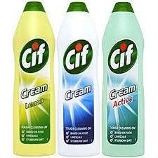 

Сиф крем 500 мл