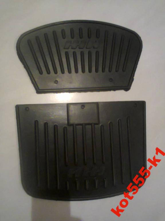 

Брызговики иж 2шт (Планета юпитер)