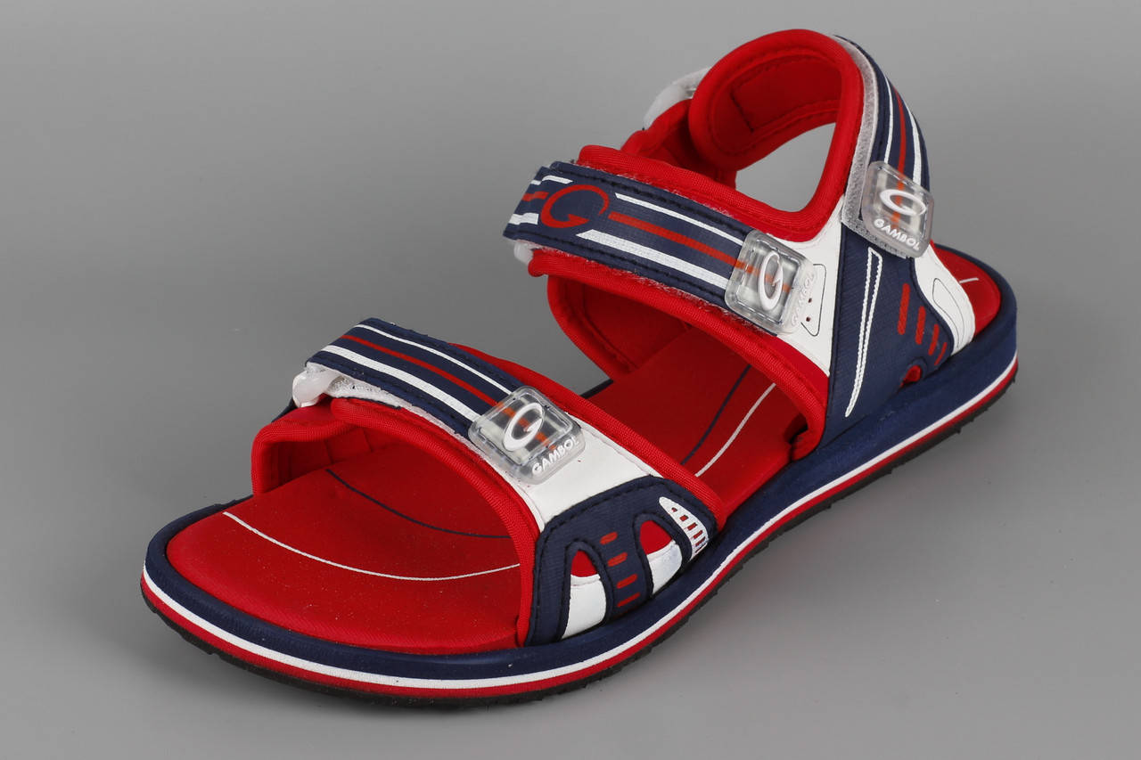 

Сандалии босоножки женские Gambol GW2038 Sahab Размеры 37 38 39 40